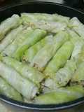 Stuffed Cabbage Rolls