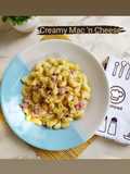 Creamy Mac 'n Cheese