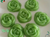 Kue Ijo