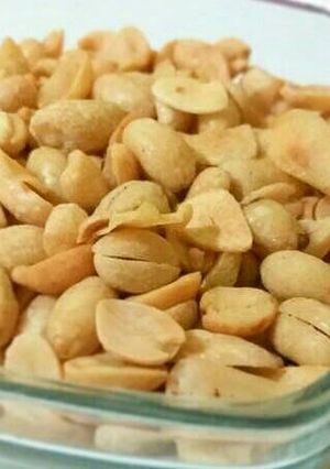 Foto resep Kacang bawang goreng