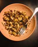 Truffle cauliflower