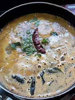 வறுத்து அறைத்தகொள்ளு ரசம்...! செய்முறை முக்கிய புகைப்படம்