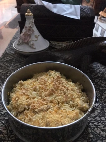 Easy Steps to Prepare Baked Mac n’ Cheese the Delicious You can take Joss in your mouth