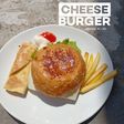 Cheese Burger