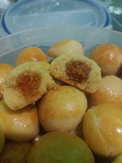 Foto resep Nastar