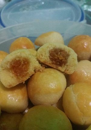 Foto resep Nastar