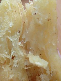Foto resep Singkong goreng empuk mekar
