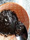 Tahini (pasta de sésamo tostado)