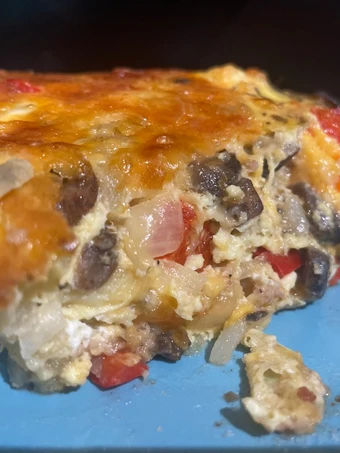 Easy Steps to Make Breakfast Casserole which So Delicious