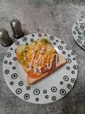 Open Sandwich