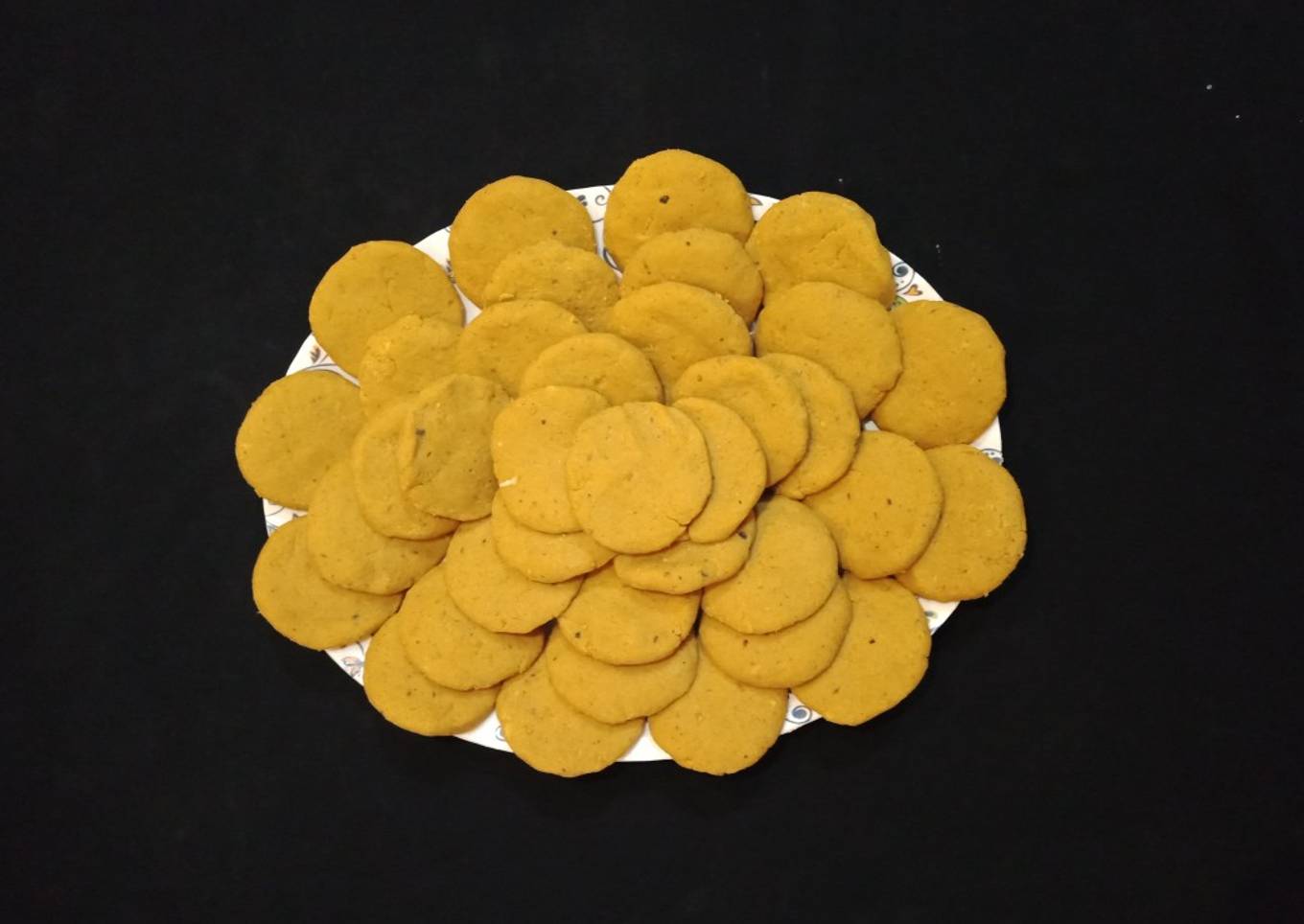 Shami Kabab