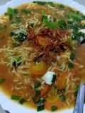 Indomie Kuah Nyemek DaMuDza