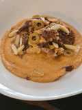 Lengua almendrada