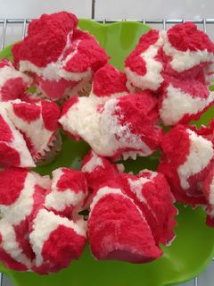 Foto resep Bolu Kukus Tanpa Soda