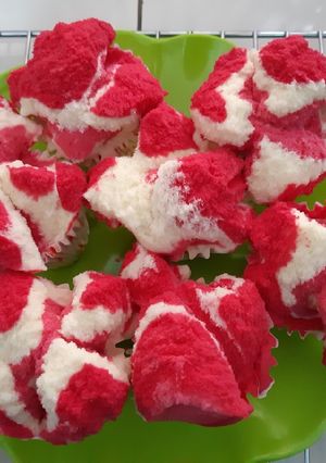 Foto resep Bolu Kukus Tanpa Soda