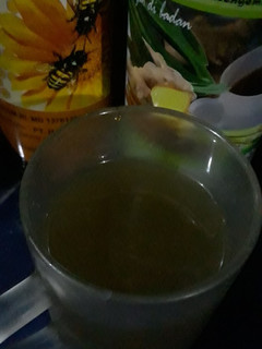 Foto resep Wedang jahe