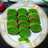 Bolu Gulung Pandan Happy Call