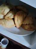 Empanadas de carne