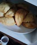 Empanadas de carne