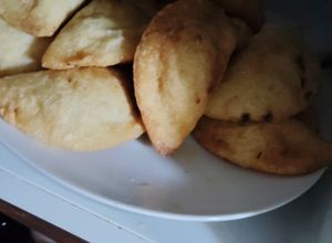 Una foto de Empanadas de carne