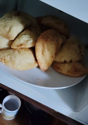 Una foto de Empanadas de carne