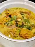 Soto Bogor