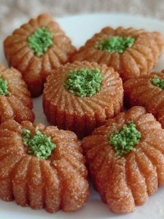 صورة لوصفة مقروط بريستيج معسل و يذوب في الفم 🍯❤️❤️❤️