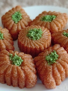 صورة لوصفة مقروط بريستيج معسل و يذوب في الفم 🍯❤️❤️❤️