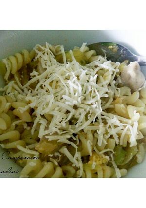 Foto resep Seblak campursari