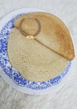 صورة لوصفة اللحوح