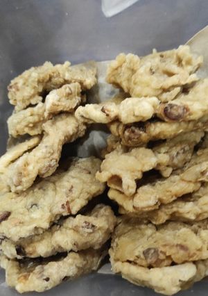 Foto resep Pempek Crispy