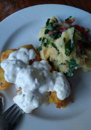 Foto resep Stampott