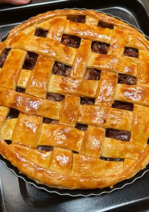 Foto resep Apple Pie