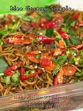 Mee Goreng