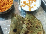 बूंदी रायता (boondi raita recipe in Hindi)