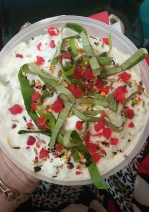 A picture of Pan ice-cream.