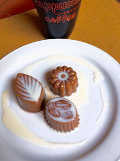 Foto resep Puding Coklat Susu