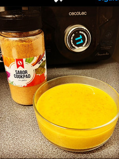 Una foto de Chutney de kumquat sabor a Cookpad 😍😍