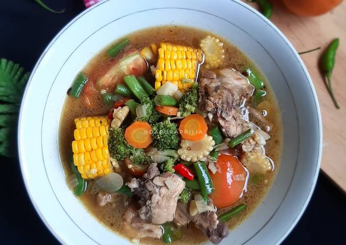 Sayur Asem