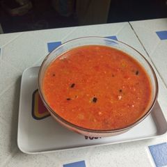 Chicken soup#soup-a-star A picture of Chicken soup#soup-a-star.