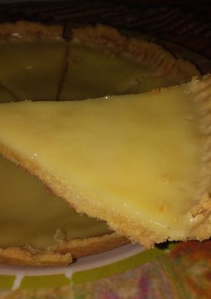 Foto resep Pie Susu