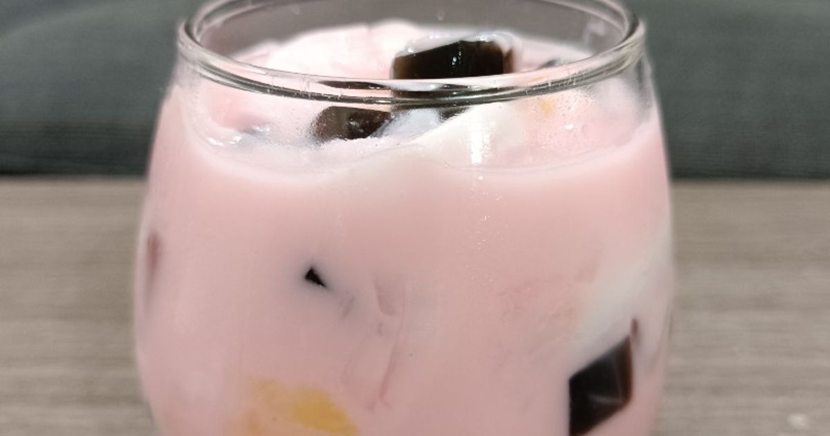 Es Campur Ala Edbars_Kitchen