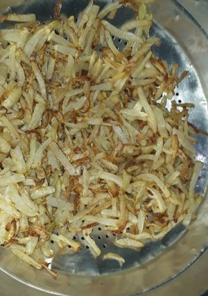 عکسی از دستور کلم قمری یا همون کلم سر