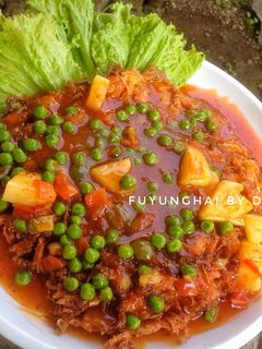 Foto resep Fuyunghai