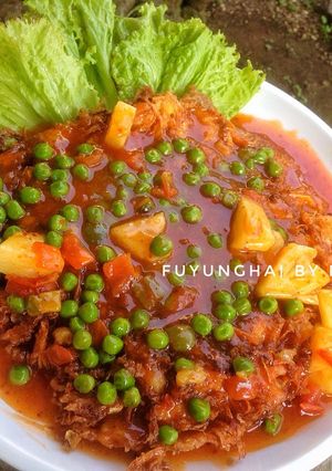 Foto resep Fuyunghai