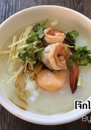 รูปของ โจ้กไข่ขาวกุ้ง