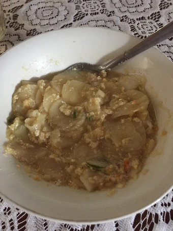 Langkah Mudah untuk Membikin Resep Seblak super simpel gak sampe 10min to cooking😁 yang Lezat Sekali Anti Ribet, Sempurna