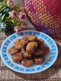 Jeput - Jeput Pisang Nisang