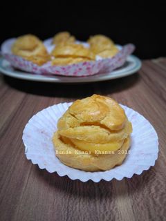 Foto resep Kue Sus