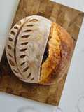 Sourdough Bread